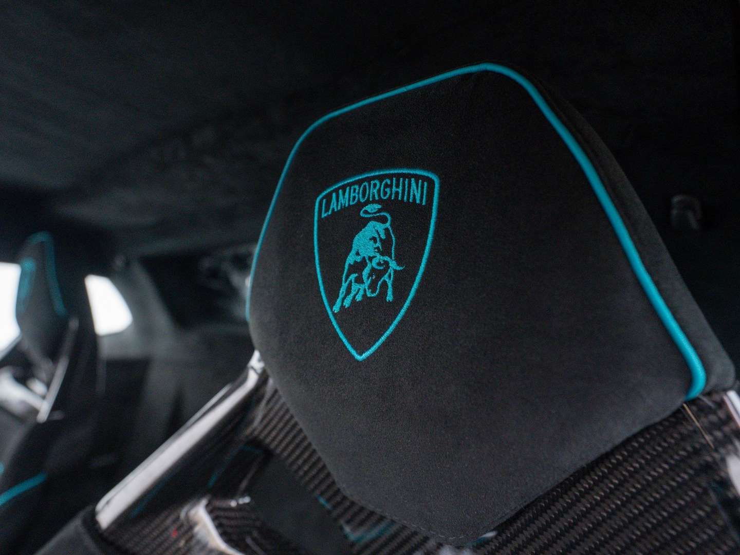 Lamborghini Huracán STO - 2024 - Joinsteer - #29