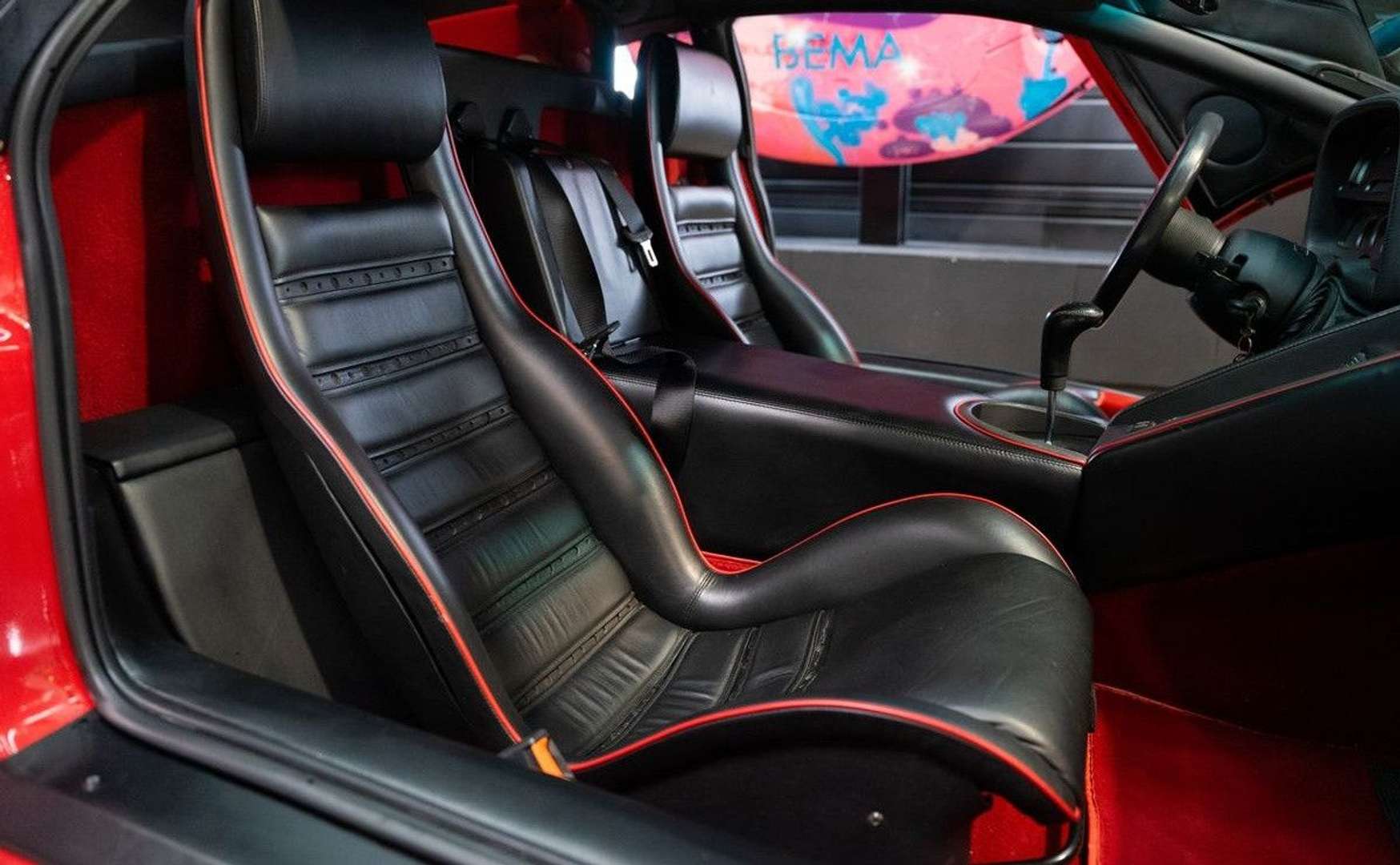 Lamborghini Diablo - 1991 - Joinsteer - #12