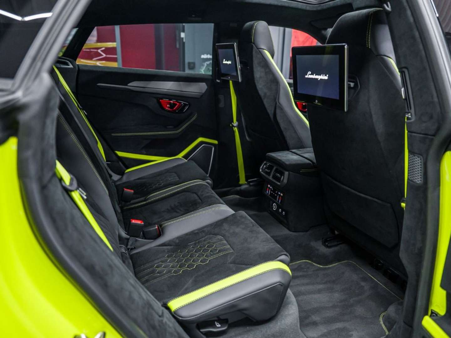 Lamborghini Urus Performante - 2023 - Joinsteer - #42