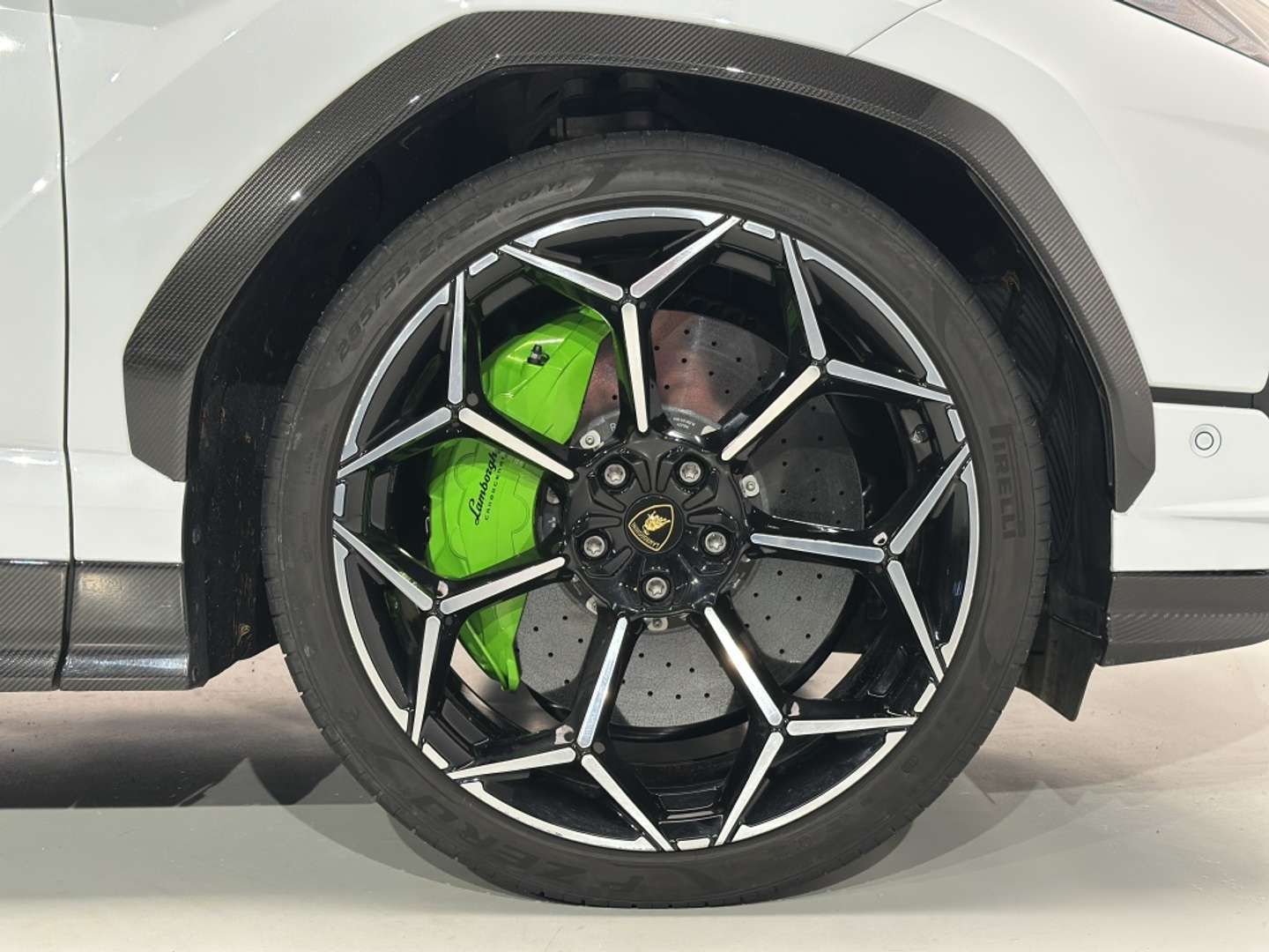 Lamborghini Urus Performante - 2024 - Joinsteer - #10