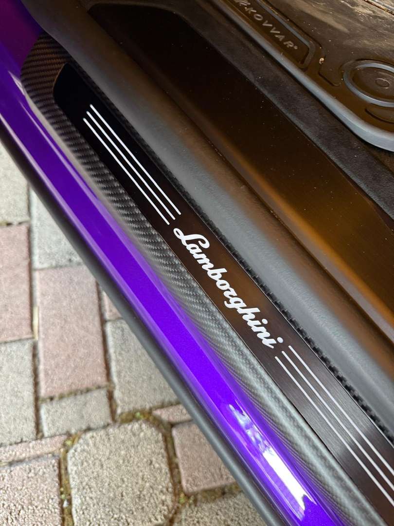 Lamborghini Urus Performante - 2025 - Joinsteer - #11