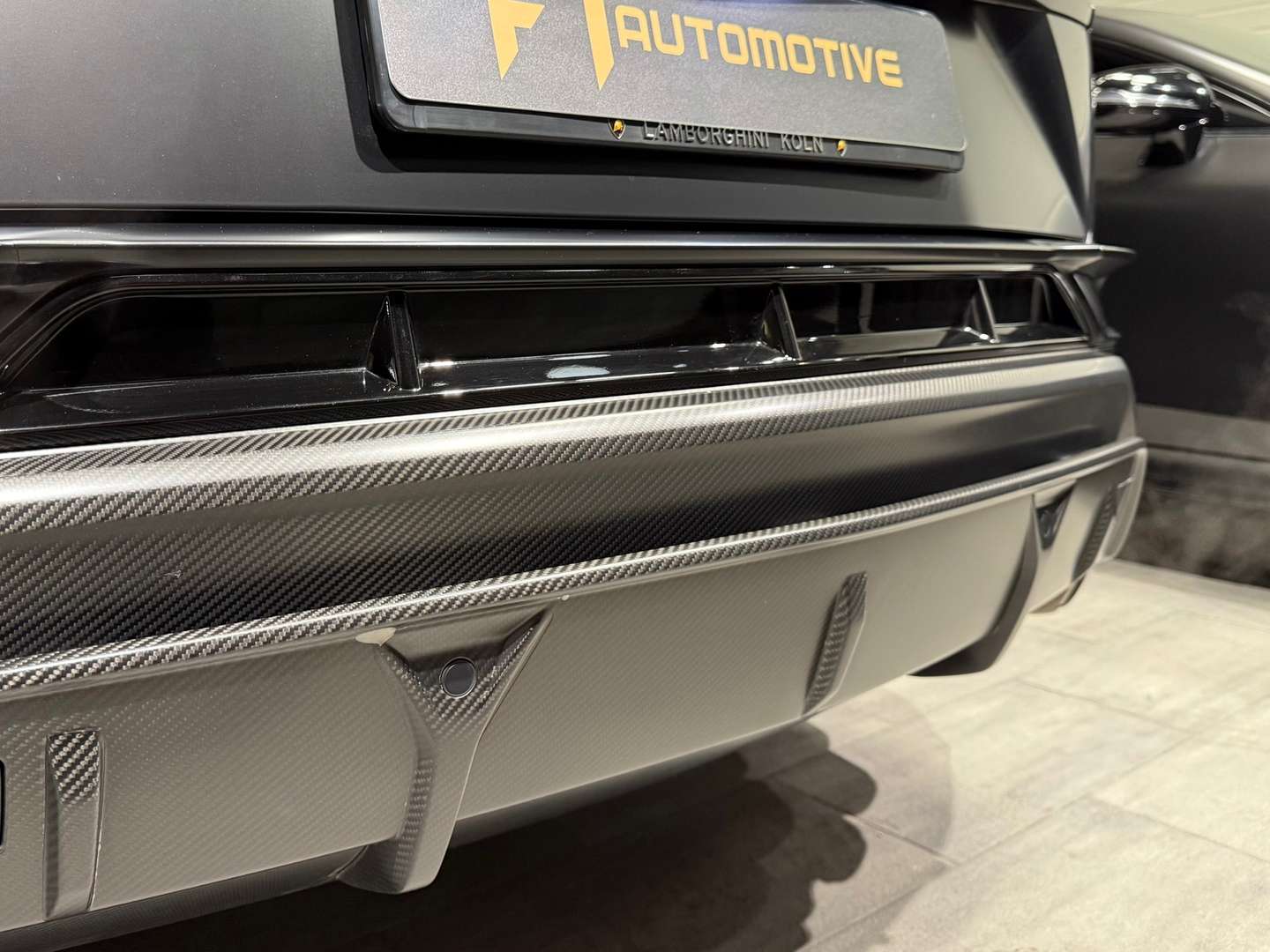 Lamborghini Urus Performante - 2023 - Joinsteer - #32