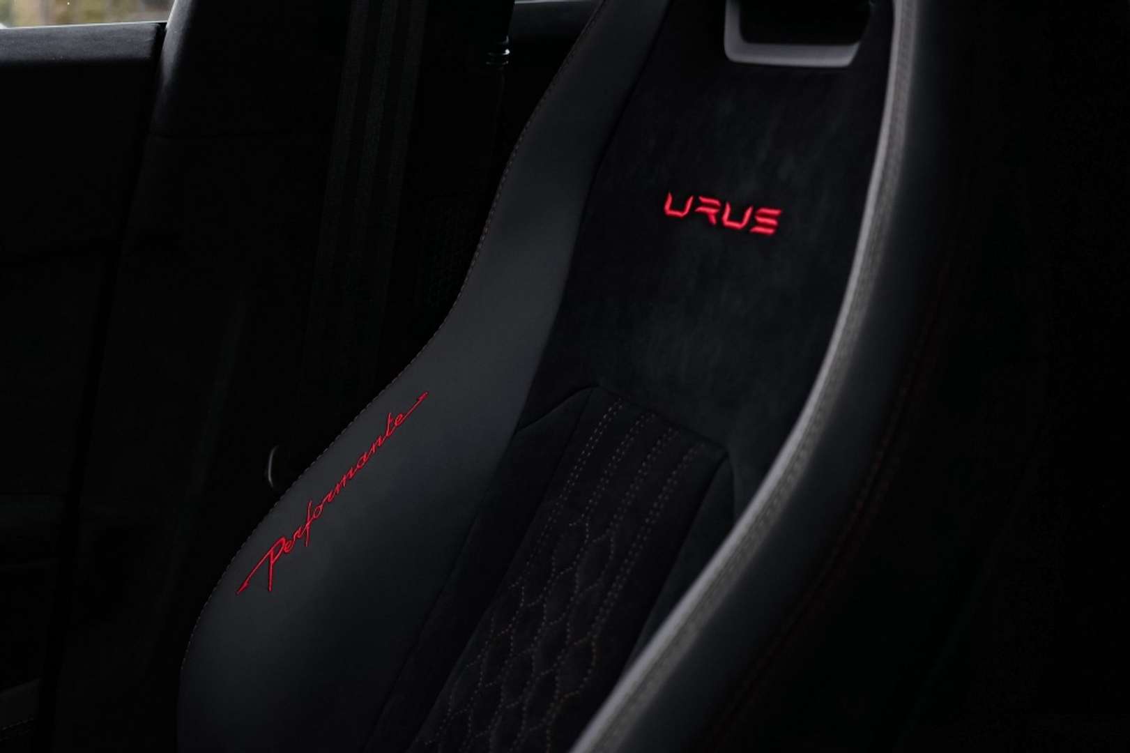 Lamborghini Urus Performante - 2023 - Joinsteer - #26