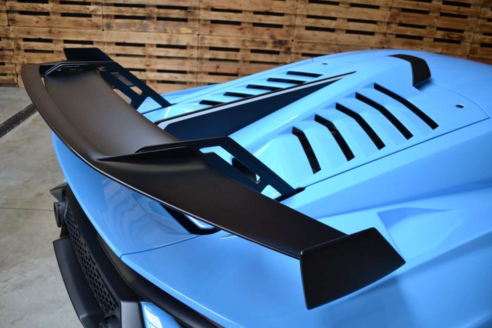 Lamborghini Huracán STO - 2022 - Joinsteer - #23