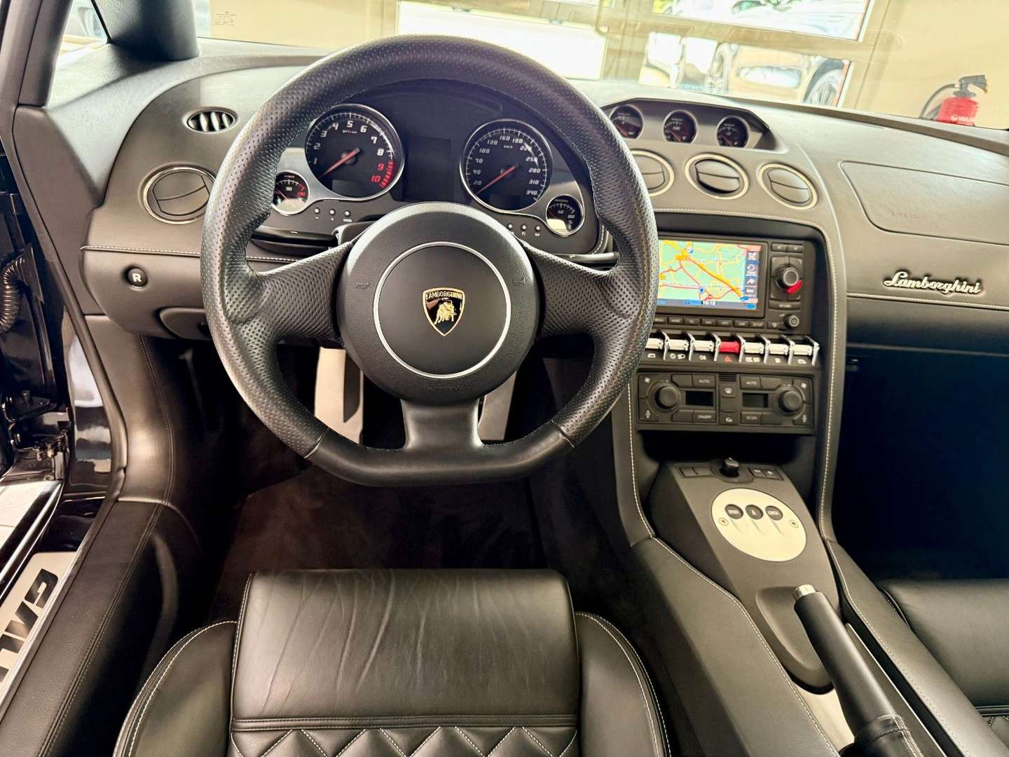 Lamborghini Gallardo 550-2 - 2013 - Joinsteer - #14