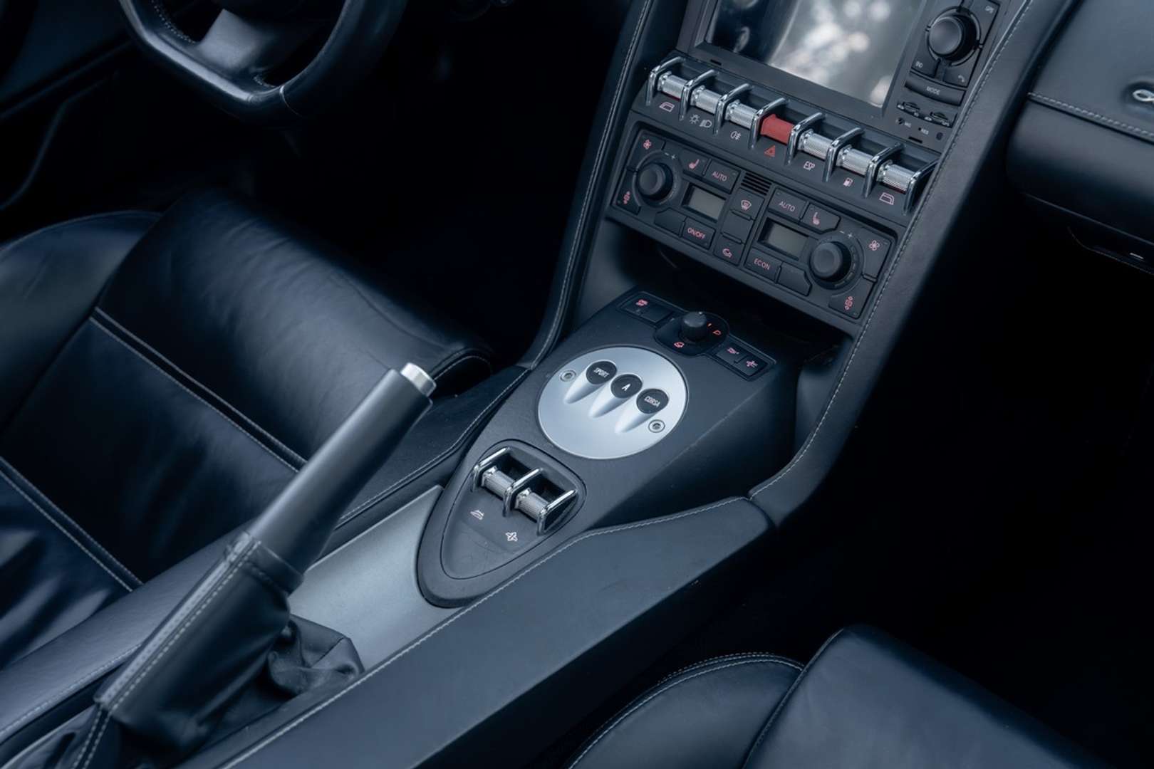 Lamborghini Gallardo LP 560-4 Spyder - 2010 - Joinsteer - #18