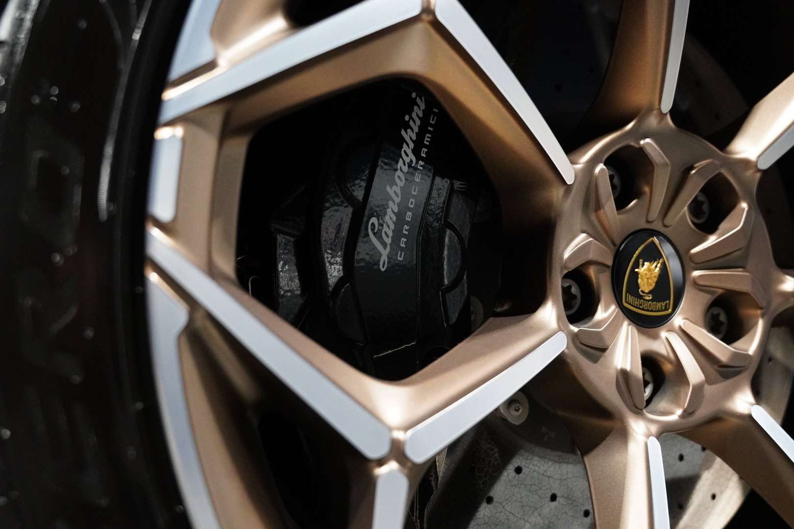 Lamborghini Urus Performante - 2025 - Joinsteer - #8