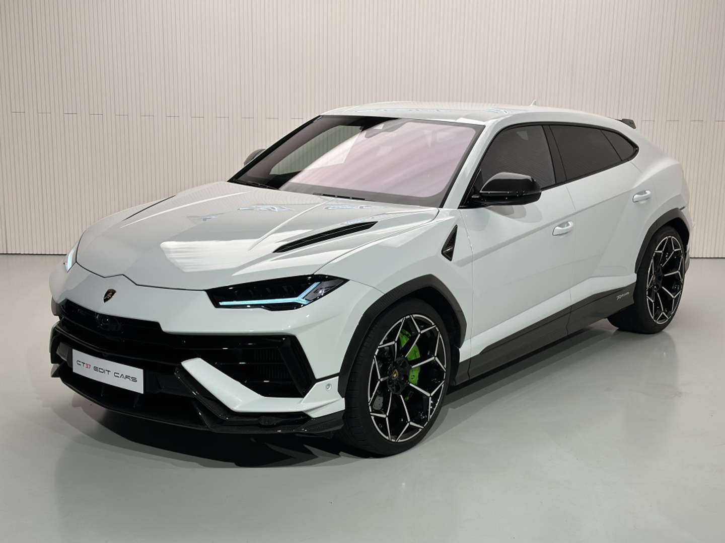 Lamborghini Urus Performante - 2024 - Joinsteer - #11