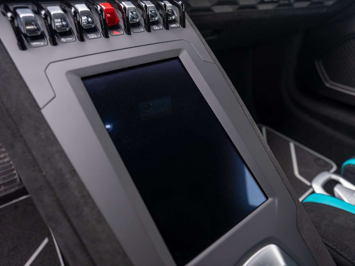 Lamborghini Huracán STO - 2024 - Joinsteer - #30