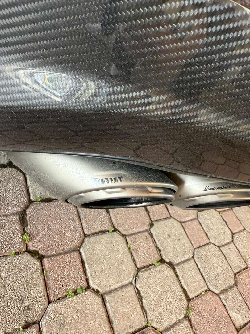 Lamborghini Urus Performante - 2025 - Joinsteer - #12