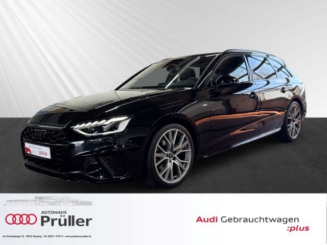 Audi A4 Avant S Line 35 TDI S Tronic - 2024 - Joinsteer - #1