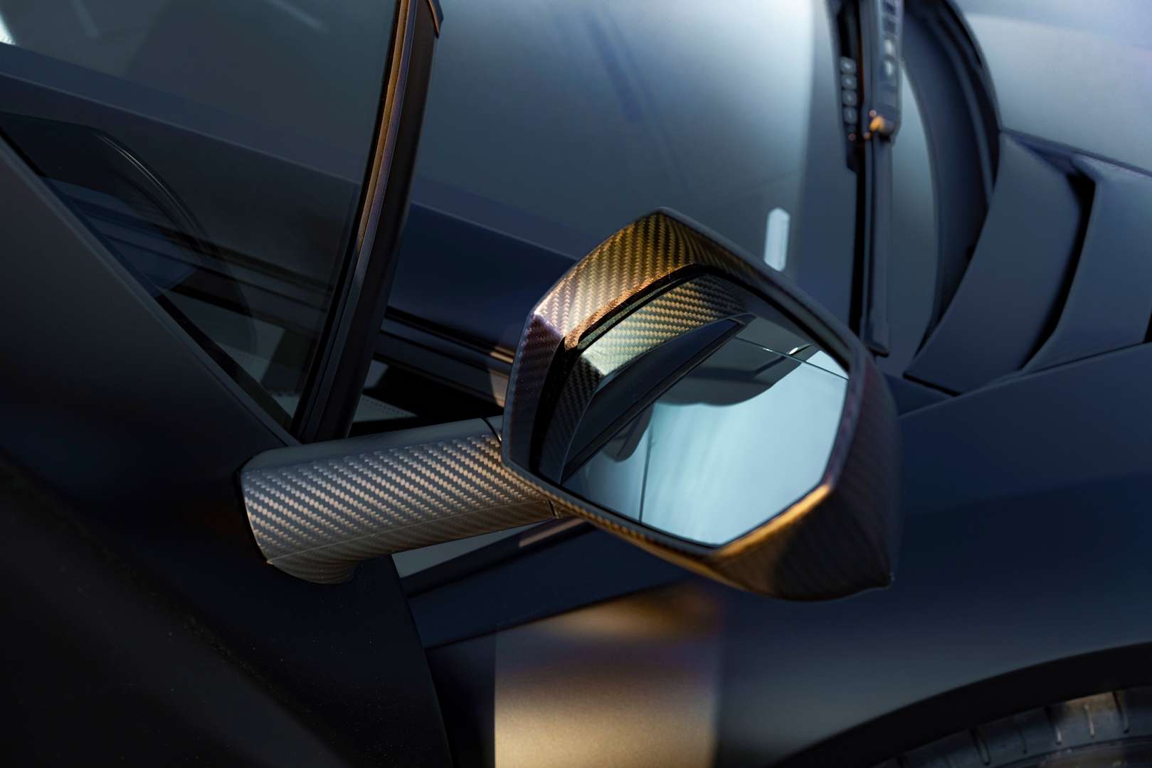 Lamborghini Aventador Ultimae - 2022 - Joinsteer - #25