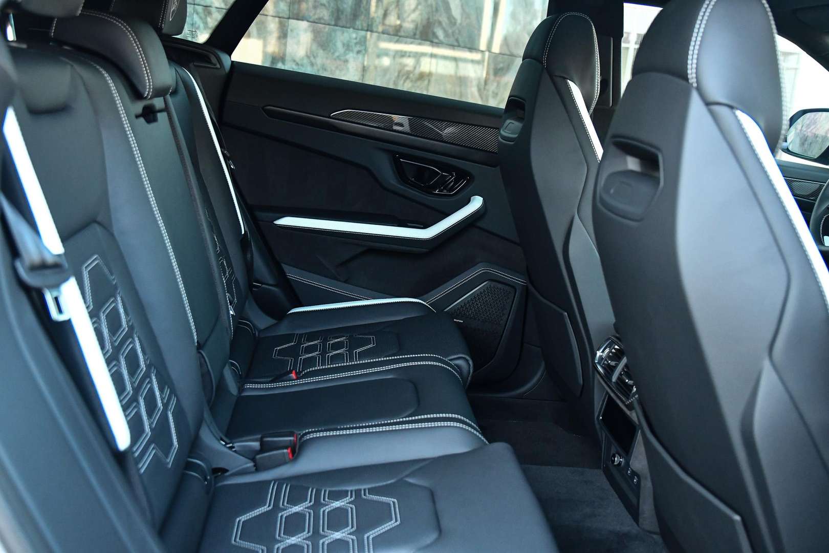 Lamborghini Urus HPEV - 2025 - Joinsteer - #12