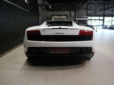 Lamborghini Gallardo LP 560-4 — photo 3