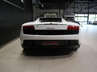 Lamborghini Gallardo LP 560-4