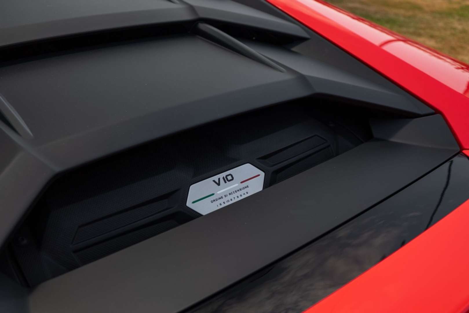Lamborghini Huracán EVO - 2019 - Joinsteer - #12