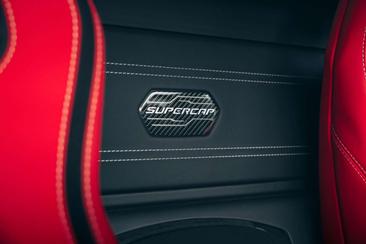 Lamborghini Countach — photo 11