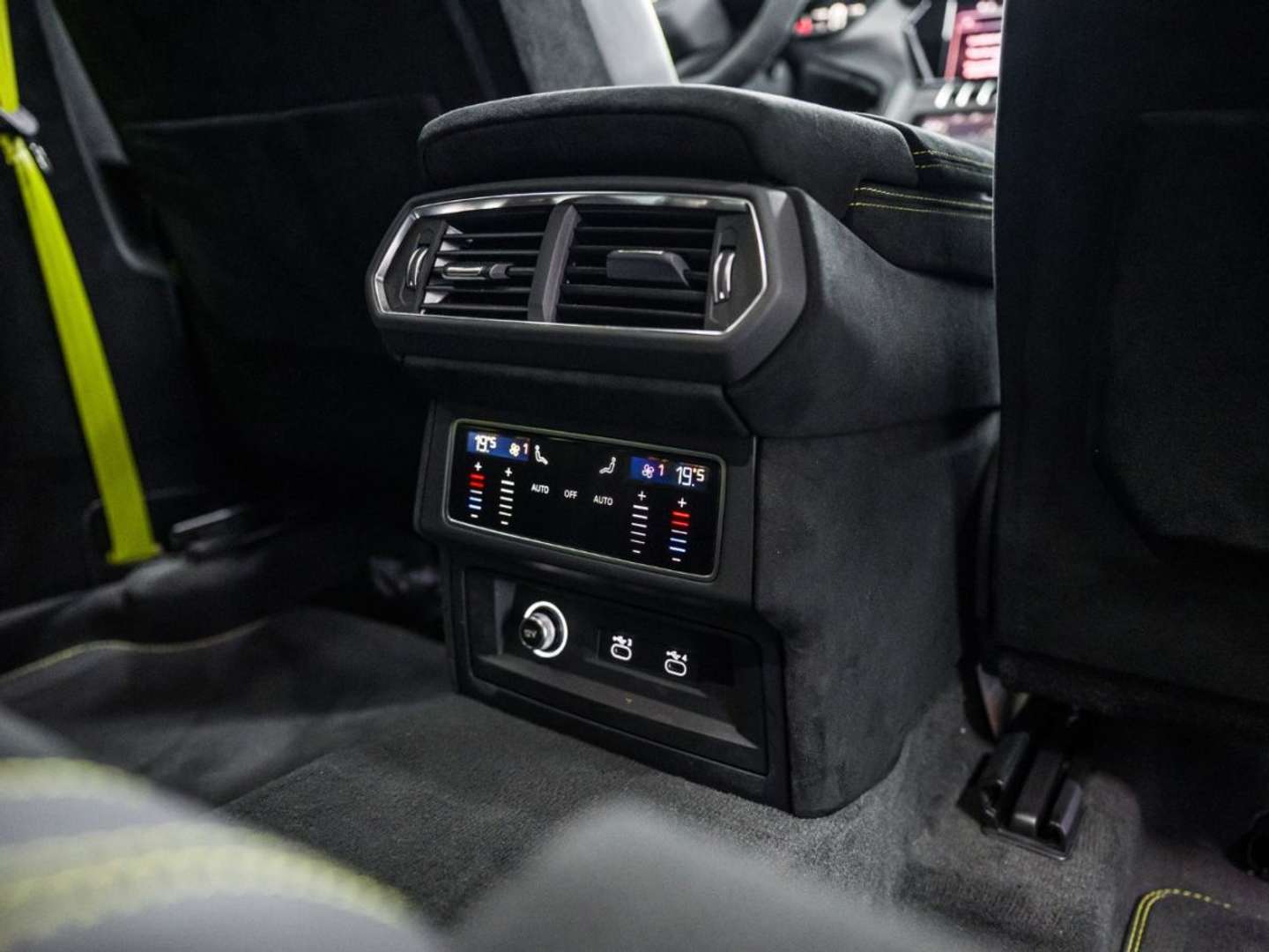 Lamborghini Urus Performante - 2023 - Joinsteer - #43