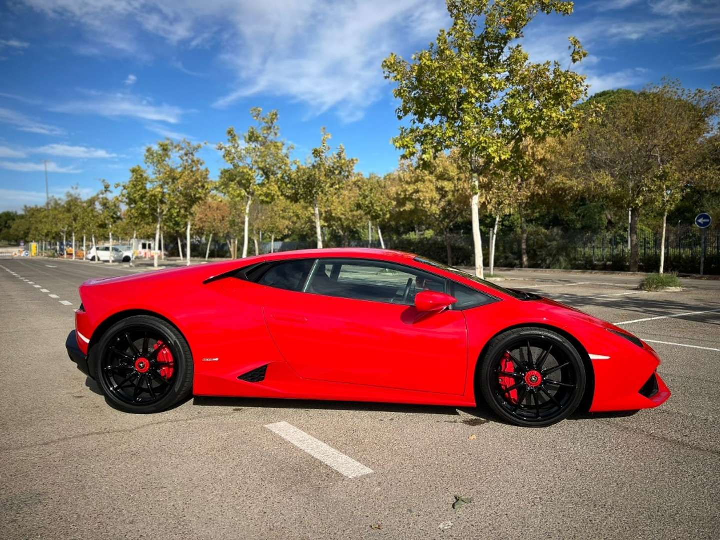 Lamborghini Huracán LP 610-4 - 2017 - Joinsteer - #5