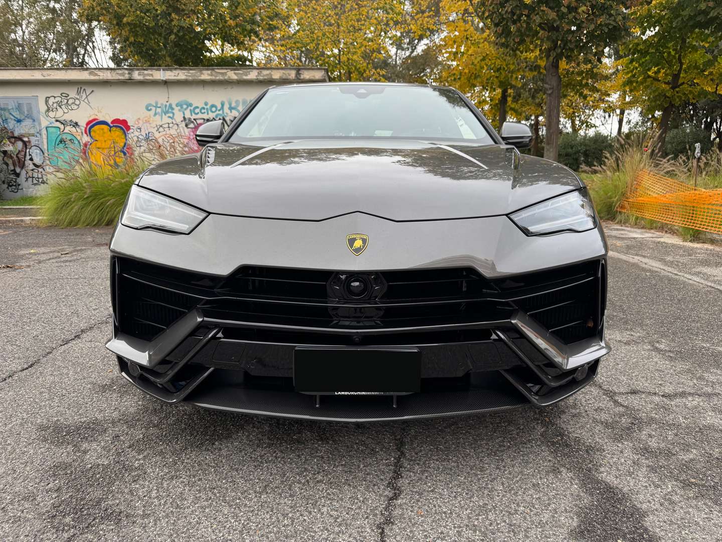 Lamborghini Urus Performante - 2025 - Joinsteer - #4