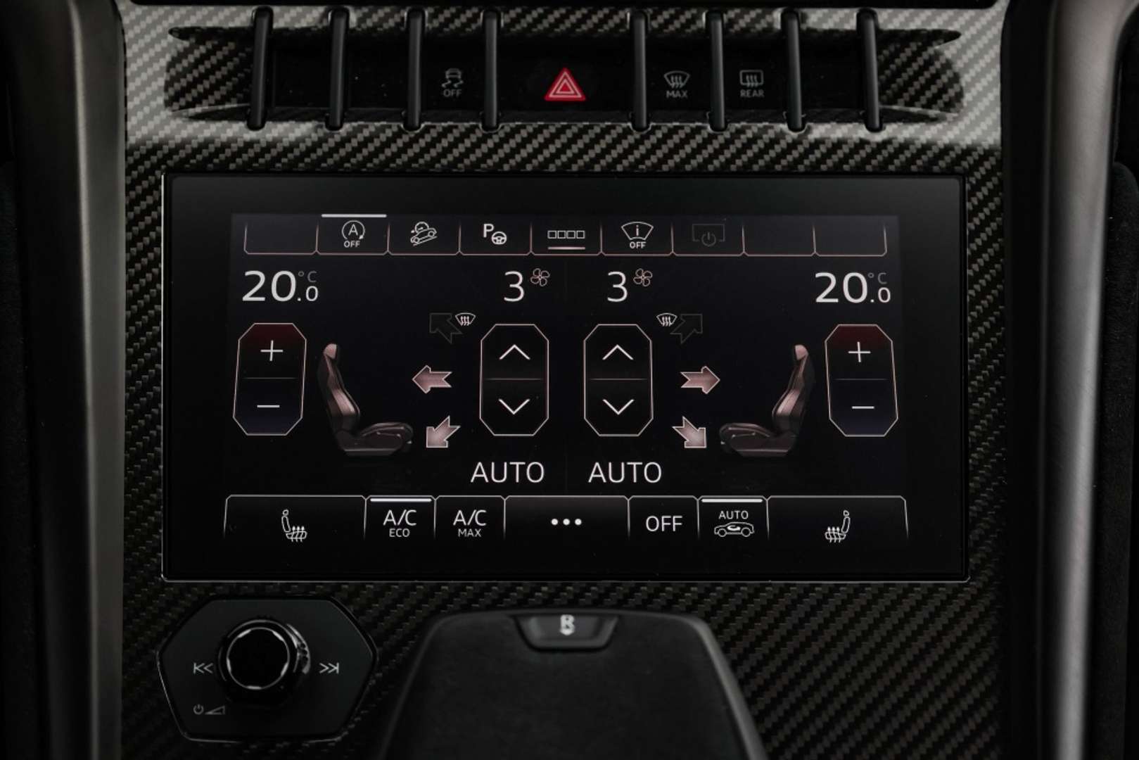 Lamborghini Urus Performante - 2023 - Joinsteer - #27