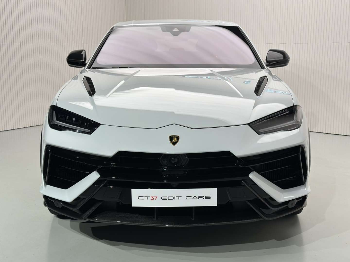 Lamborghini Urus Performante - 2024 - Joinsteer - #12