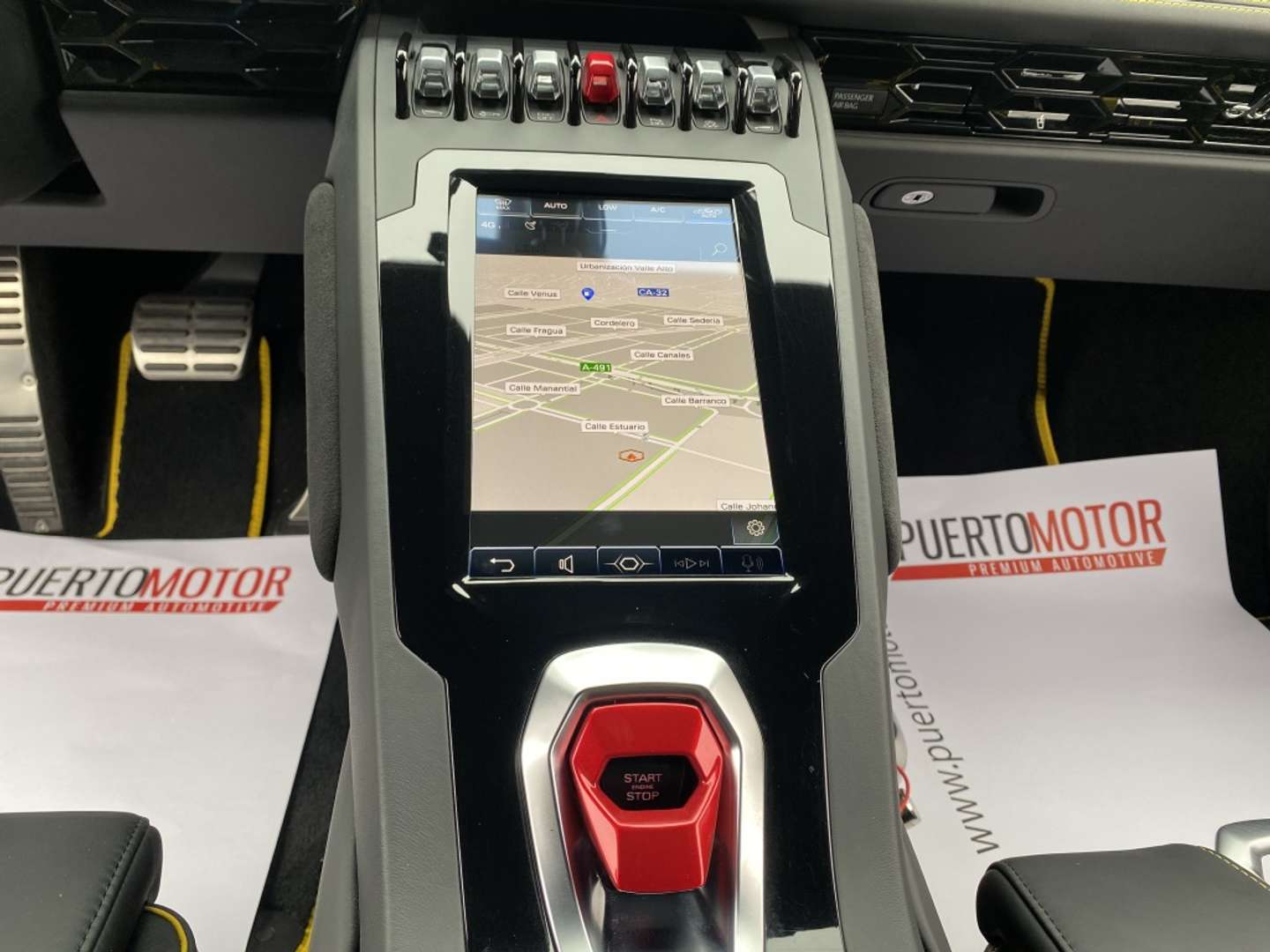 Lamborghini Huracán STO - 2023 - Joinsteer - #17