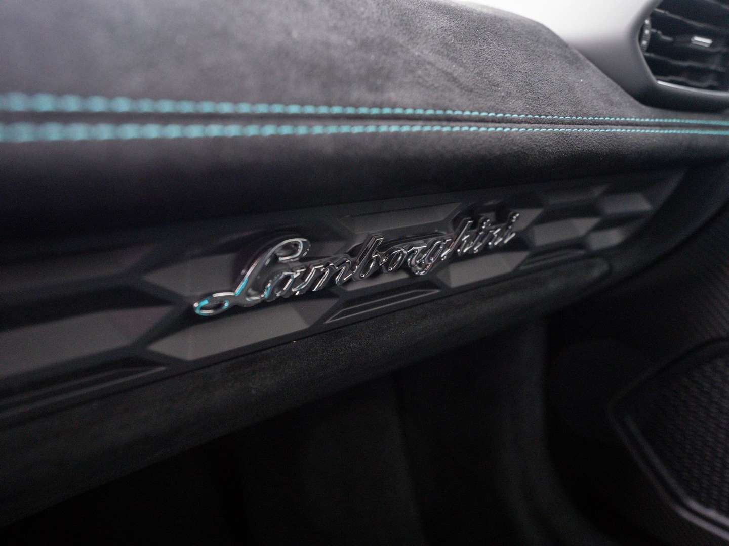 Lamborghini Huracán STO - 2024 - Joinsteer - #31