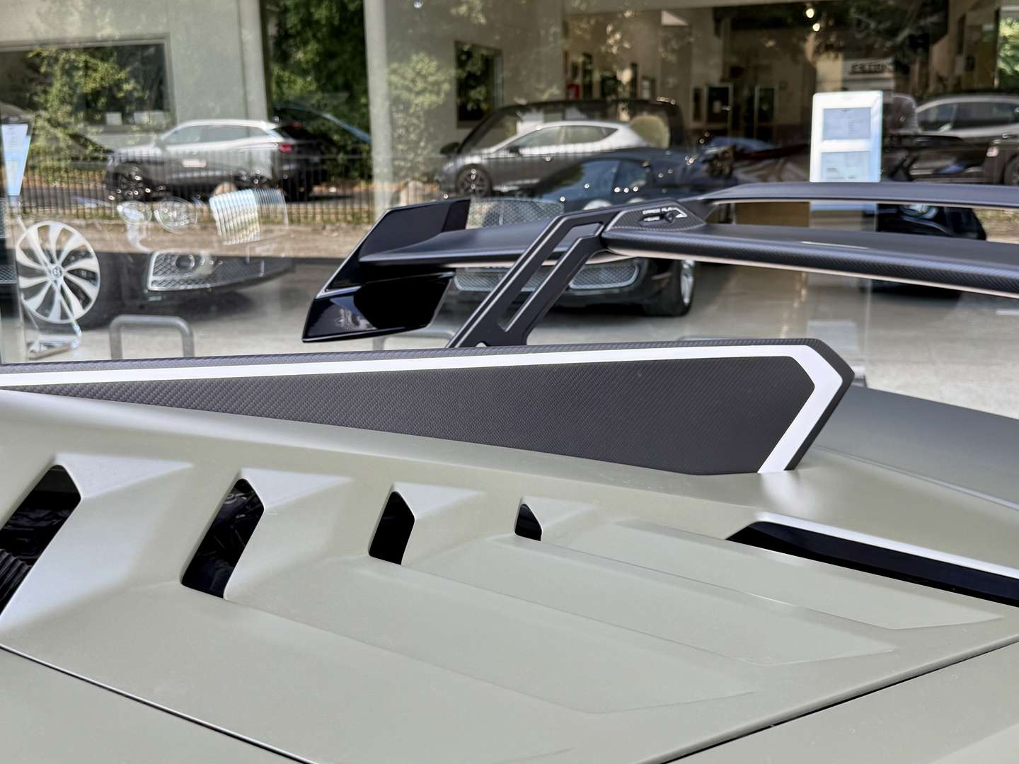 Lamborghini Huracán STO - 2022 - Joinsteer - #7