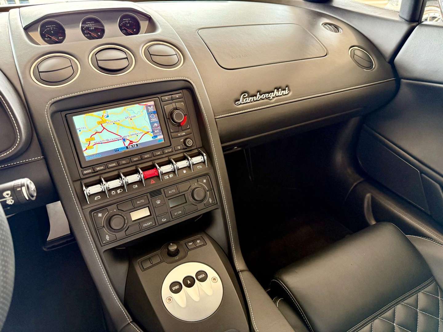 Lamborghini Gallardo 550-2 - 2013 - Joinsteer - #15