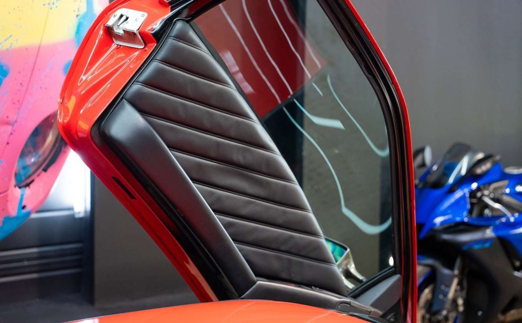 Lamborghini Diablo - 1991 - Joinsteer - #14