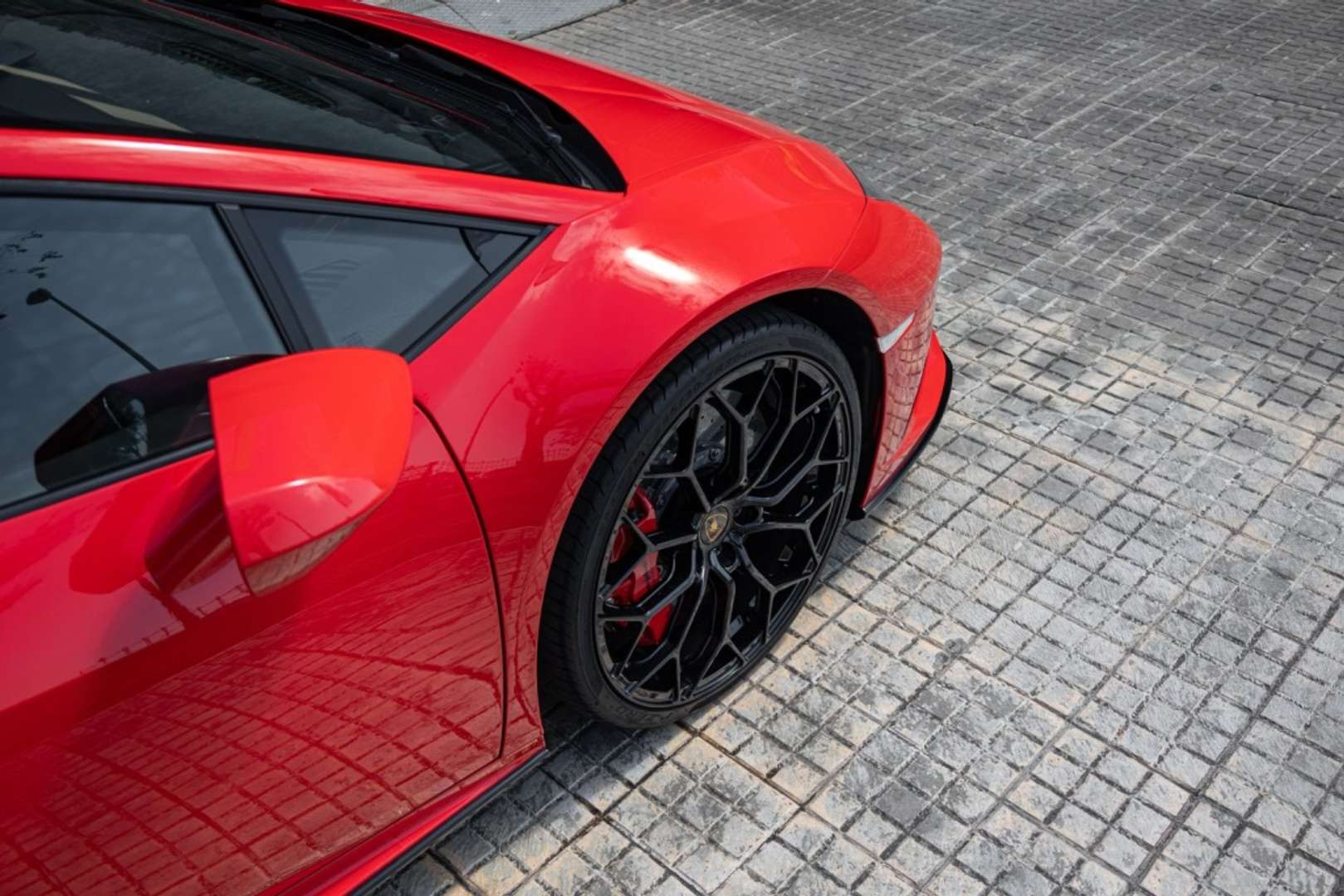 Lamborghini Huracán EVO - 2019 - Joinsteer - #13