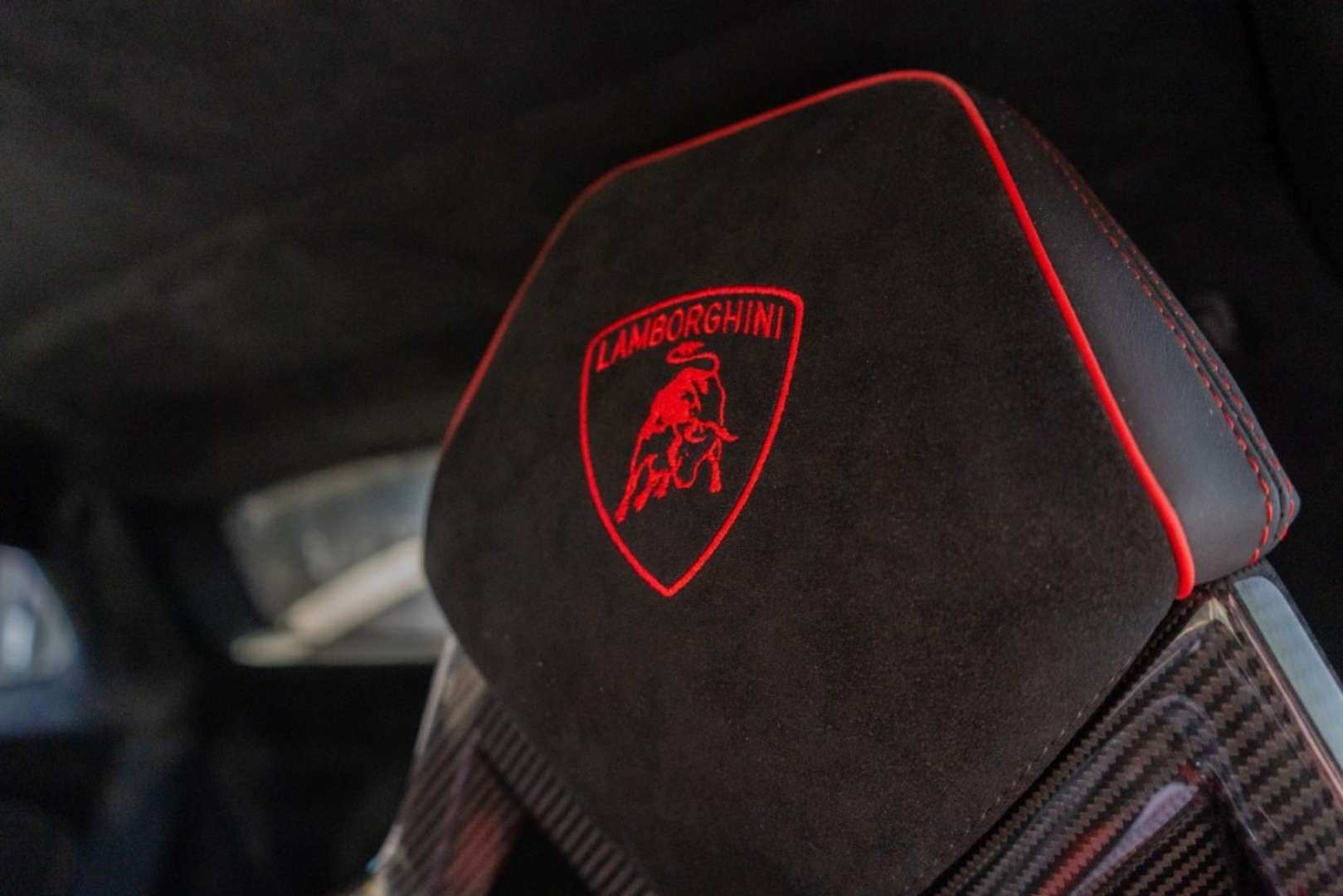 Lamborghini Huracán STO - 2022 - Joinsteer - #17