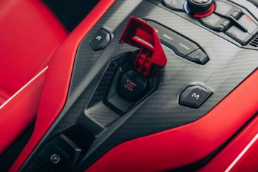 Lamborghini Countach — photo 12