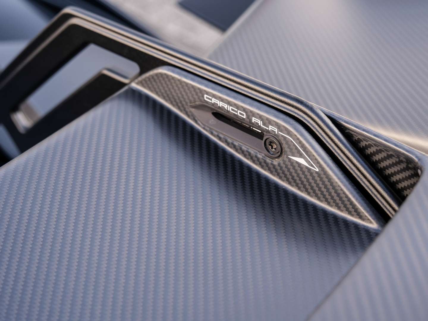 Lamborghini Huracán STO - 2024 - Joinsteer - #11