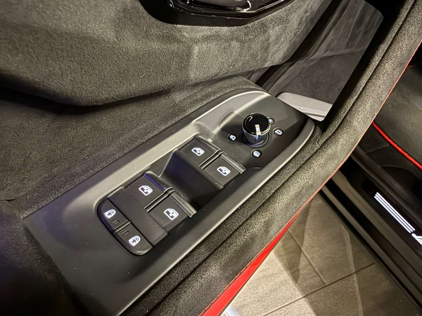 Lamborghini Urus Performante - 2023 - Joinsteer - #34