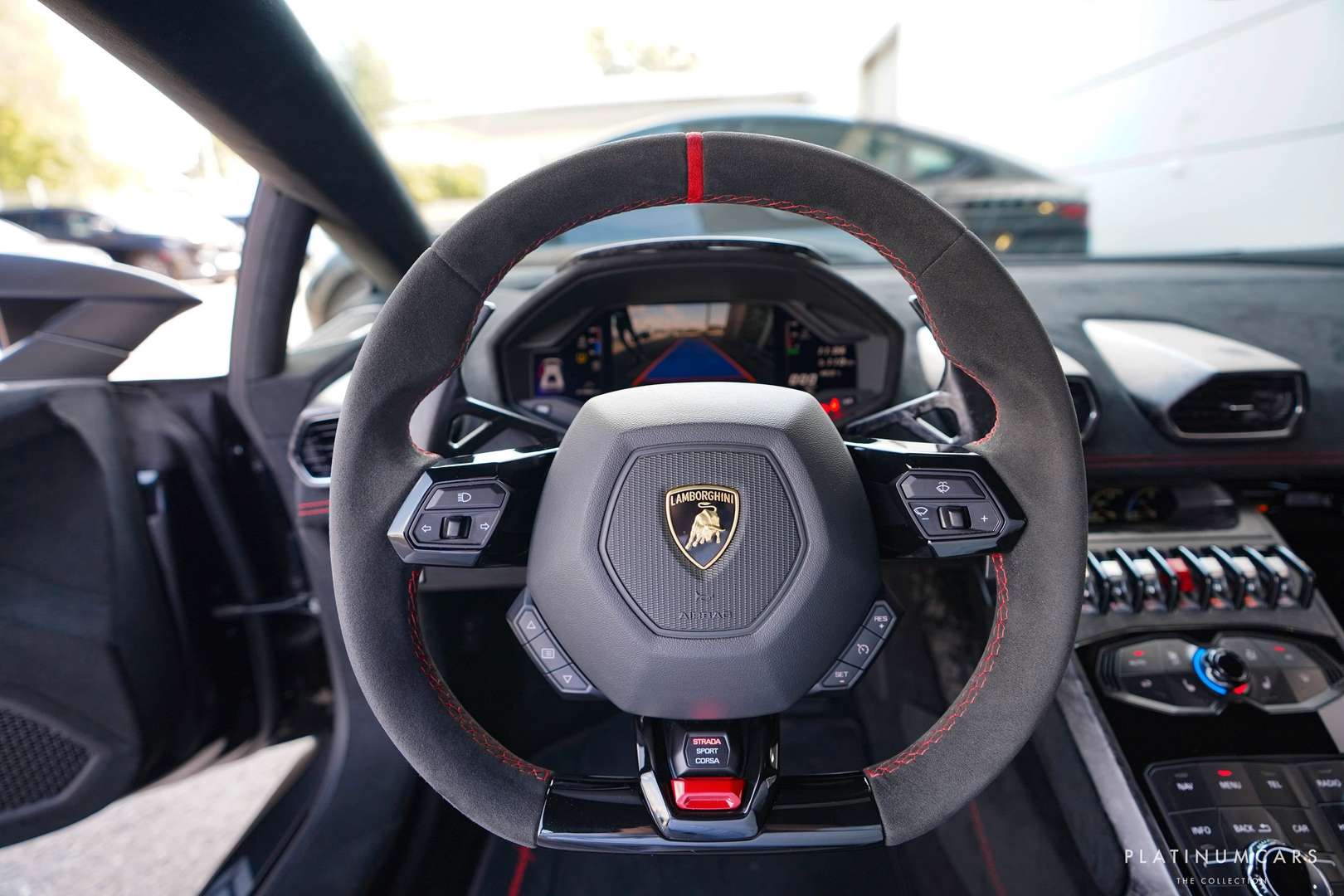 Lamborghini Huracán Performante - 2023 - Joinsteer - #12