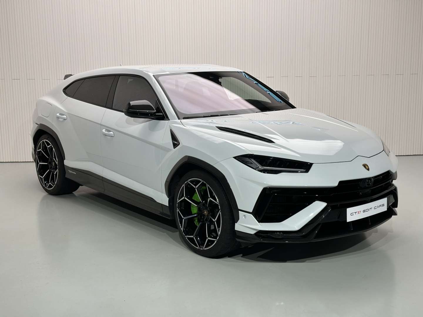 Lamborghini Urus Performante - 2024 - Joinsteer - #13