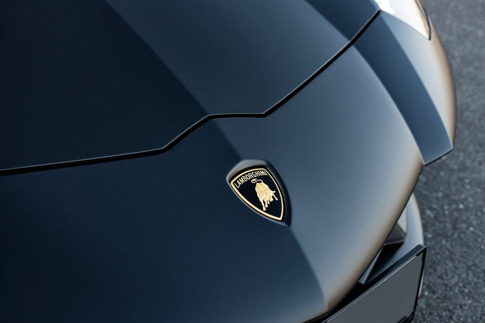 Lamborghini Aventador Ultimae - 2022 - Joinsteer - #26