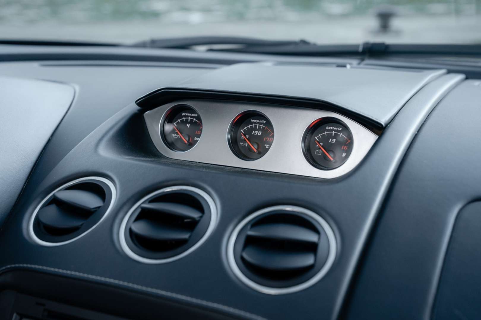 Lamborghini Gallardo LP 560-4 Spyder - 2010 - Joinsteer - #20