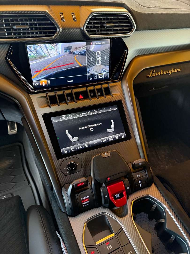 Lamborghini Urus Performante - 2025 - Joinsteer - #14