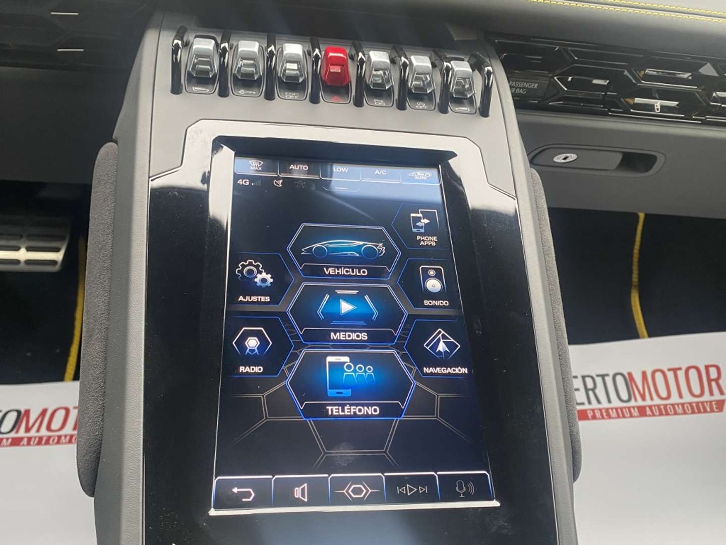 Lamborghini Huracán STO - 2023 - Joinsteer - #18