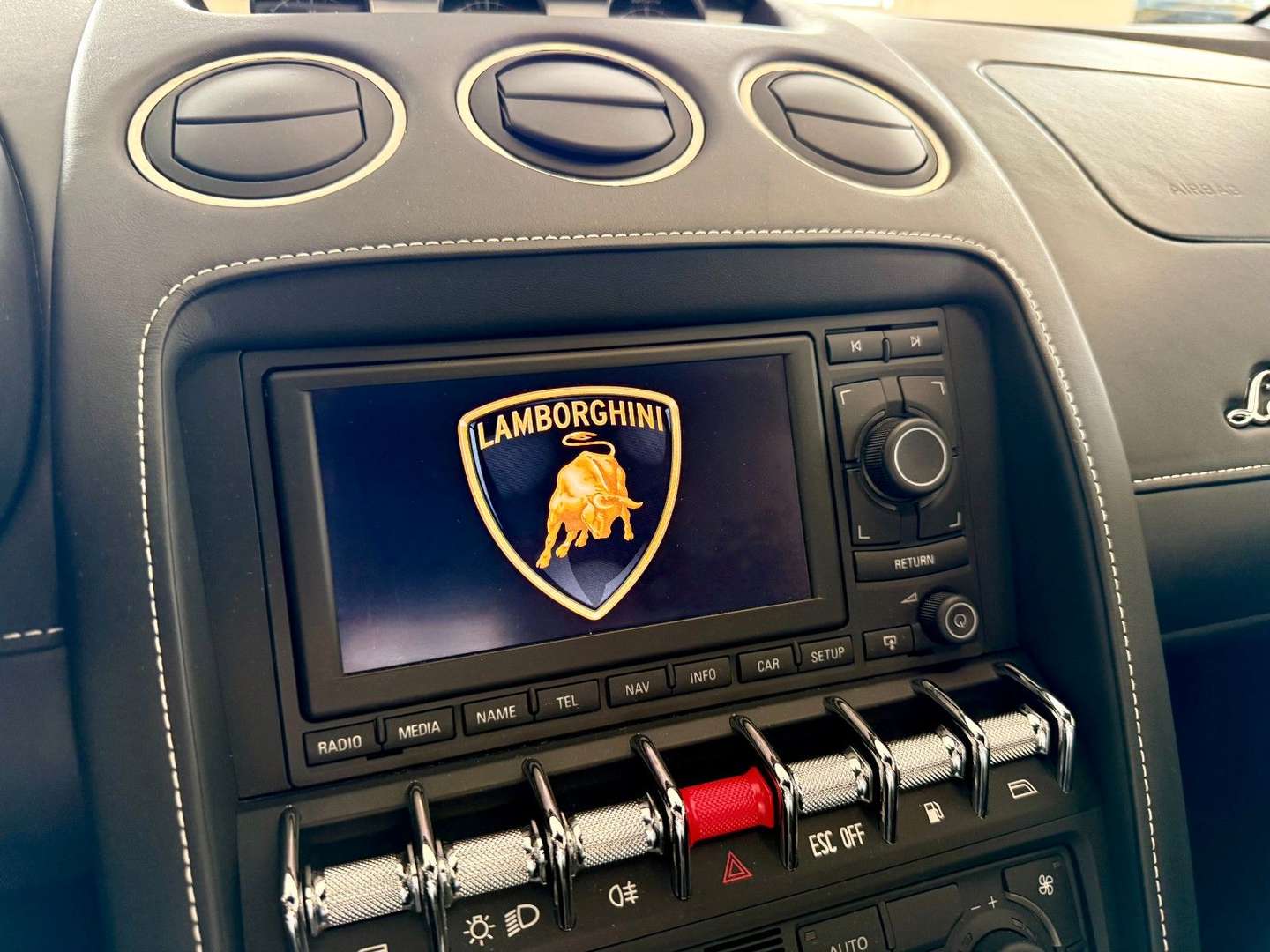 Lamborghini Gallardo 550-2 - 2013 - Joinsteer - #16