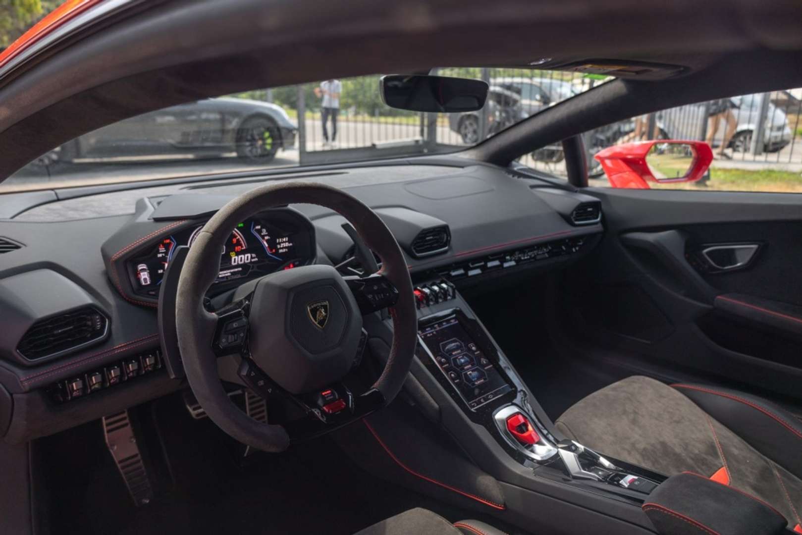 Lamborghini Huracán EVO - 2019 - Joinsteer - #14