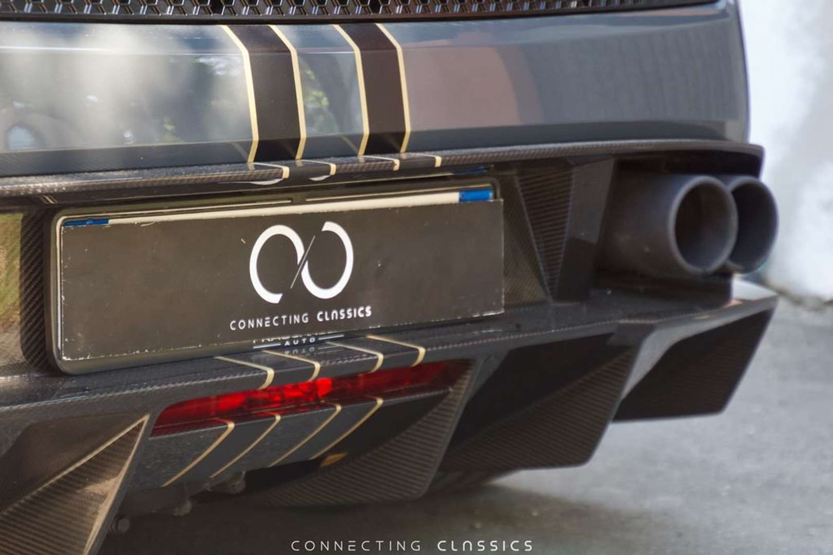 Lamborghini Gallardo 570-4 - 2010 - Joinsteer - #29