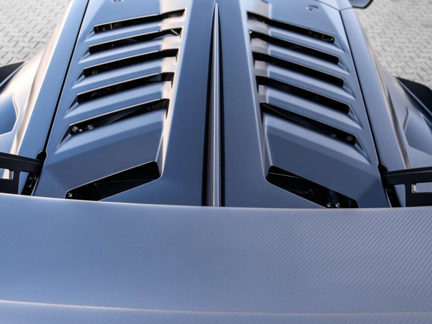 Lamborghini Huracán STO - 2024 - Joinsteer - #12