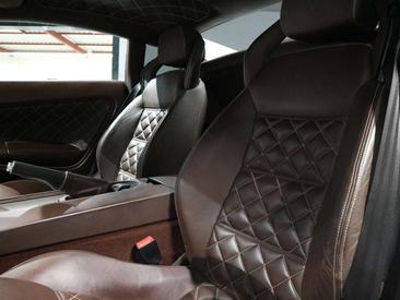 Lamborghini Gallardo LP 560-4 — photo 5
