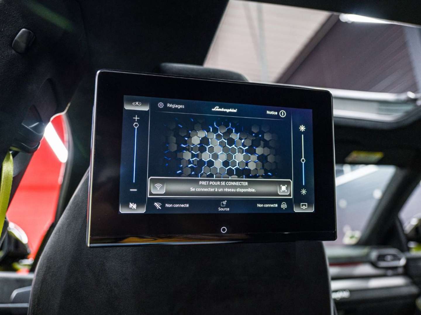 Lamborghini Urus Performante - 2023 - Joinsteer - #45