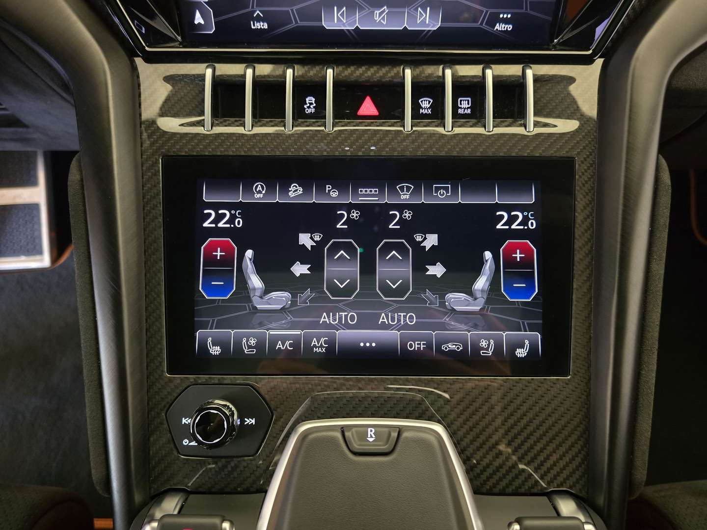 Lamborghini Urus - 2021 - Joinsteer - #32