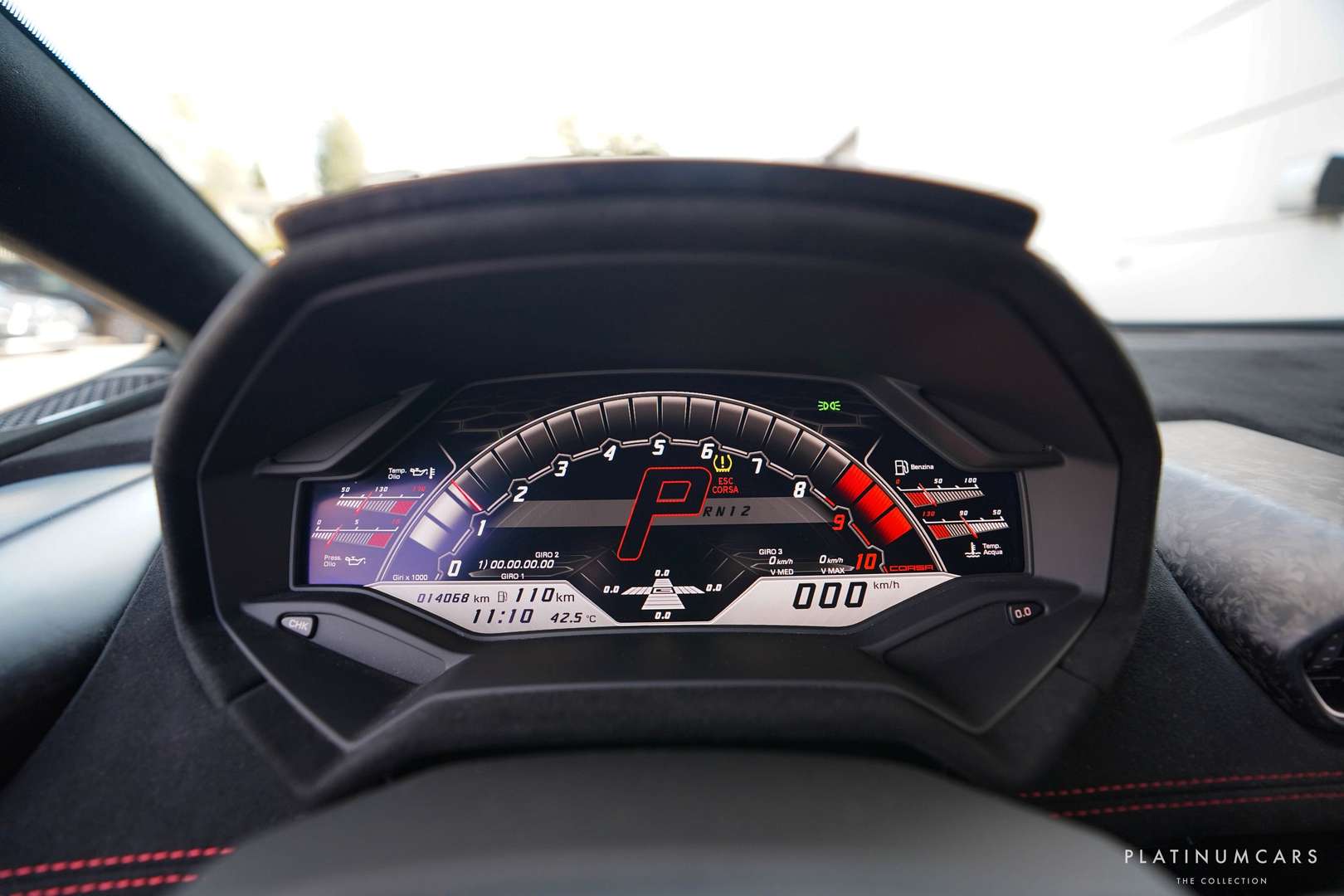 Lamborghini Huracán Performante - 2023 - Joinsteer - #13
